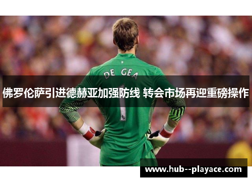 佛罗伦萨引进德赫亚加强防线 转会市场再迎重磅操作